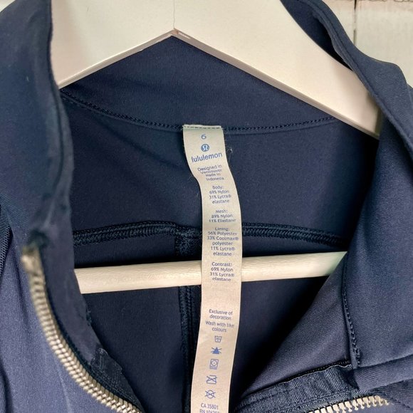 Lululemon Jacket | 6 - Picture 7 of 8